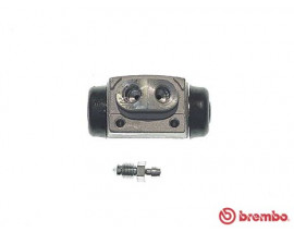 FREN HİDROLİGİ HYUNDAI ATOS MX 01/97- -HYUNDAI İ10 I PA 10/07- -HYUNDAI İ10 II BA. IA 08/13-