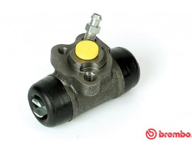 FREN HİDROLİGİ HYUNDAI ELANTRA III XD 03/00-08/06-HYUNDAI LANTRA II J-2 06/95-12/00-TOYOTA CARIN