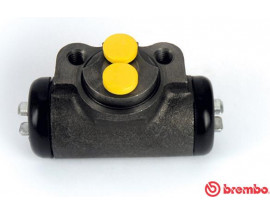 FREN HİDROLİGİ HYUNDAI GALLOPER I 08/91-07/98-MITSUBISHI DELICA-SPACE GEAR 01/94-01/07-MITSUBISHI L