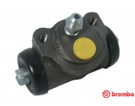 FREN HİDROLİGİ HYUNDAI PONY X-1 09/82-12/89-HYUNDAI PONY X-2 10/89-01/95-HYUNDAI PONY 06/74-12/8