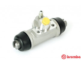 FREN HİDROLİGİ INFINITI QX4 01/97- -NISSAN PATHFINDER II R50 09/95-07/05-NISSAN PICK UP D21 09/8