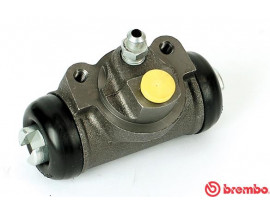 FREN HİDROLİGİ ISUZU CAMPO KB 04/77-12/91-ISUZU D-MAX I TFR. TFS 05/02-12/12-ISUZU TROOPER I UB
