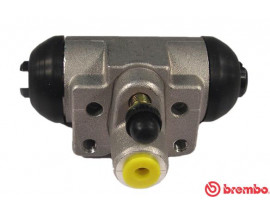 FREN HİDROLİGİ ISUZU D-MAX I TFR. TFS 05/02-12/12-ISUZU D-MAX II TFR. TFS 06/12- -ISUZU D-MAX II