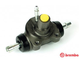 FREN HİDROLİGİ IVECO DAILY I PLATFORM/CHASSİS 01/78-05/99-IVECO DAILY I VAN 01/78-08/98-IVECO DAILY