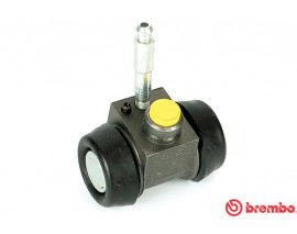 FREN HİDROLİGİ IVECO DAILY II DUMP TRUCK 01/89-05/99-IVECO DAILY II PLATFORM/CHASSİS 01/89-05/99-IVE