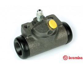 FREN HİDROLİGİ JEEP CHEROKEE XJ 09/83-09/01-JEEP CJ5 - CJ8 01/66-12/87-JEEP GRAND WAGONEER CLOSED