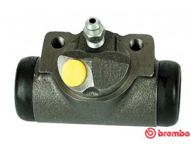 FREN HİDROLİGİ JEEP CHEROKEE XJ 09/83-09/01-JEEP GRAND CHEROKEE I ZJ. ZG 09/91-04/99