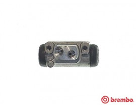 FREN HİDROLİGİ KIA K2500 PLATFORM/CHASSİS SD 06/01- -KIA PREGIO VAN TB 10/97-