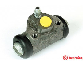 FREN HİDROLİGİ LADA SAMARA 2108. 2109. 2113. 2114 09/84-12/13