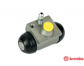 FREN HİDROLİGİ LANCIA YPSILON 843 10/03-12/11