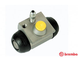 FREN HİDROLİGİ LANCIA YPSILON 843 10/03-12/11-OPEL AGILA B H08 04/08-10/14-SUZUKI SPLASH EX