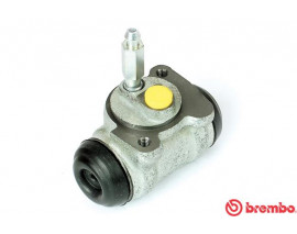 FREN HİDROLİGİ LDV CONVOY PLATFORM/CHASSİS 04/96-04/09-LDV CONVOY VAN 04/96-04/09