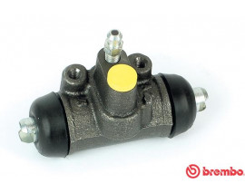 FREN HİDROLİGİ MAZDA 323 C V BA 08/94-01/01-MAZDA 323 F V BA 07/94-09/98-MAZDA 323 F VI BJ 09/
