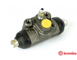 FREN HİDROLİGİ MAZDA 323 I STATİON WAGON FA 05/78-05/86-MAZDA 323 II BD 10/80-10/89-MAZDA 323 II