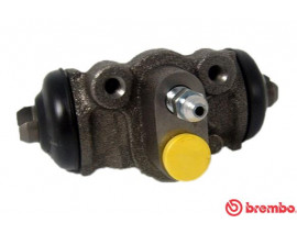 FREN HİDROLİGİ MAZDA 626 V GF 05/97-12/02-MAZDA 626 V HATCHBACK GF 05/97-12/02-MAZDA 626 V STATİ