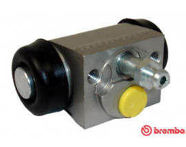 FREN HİDROLİGİ MERCEDES-BENZ A-CLASS W168 07/97-08/05