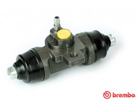 FREN HİDROLİGİ MERCEDES-BENZ SPRINTER 3.5-T VAN B906 06/06- -VW TRANSPORTER IV BUS 70B. 70C. 7DB.