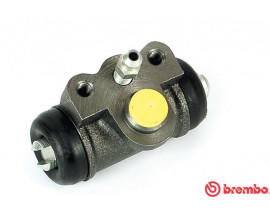 FREN HİDROLİGİ MITSUBISHI COLT IV CAA 03/92-04/96-MITSUBISHI COLT V CJ. CP 09/95-08/04-MITSUBISH