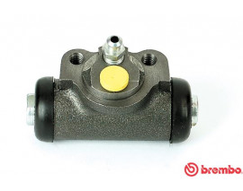 FREN HİDROLİGİ MITSUBISHI L 300-DELICA II BUS LO3P/G. L02P 05/80-02/87-MITSUBISHI L 300-DELICA II