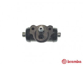 FREN HİDROLİGİ MITSUBISHI OUTLANDER I CUW 03/01-07/08-MITSUBISHI PAJERO PININ I H6W. H7W 01/99-0