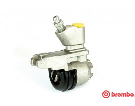 FREN HİDROLİGİ MORGAN FOUR FOUR 01/68- -MORGAN PLUS EIGHT 01/68- -MORGAN PLUS FOUR 01/85-02/20