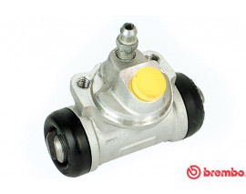 FREN HİDROLİGİ NISSAN 100NX B13 03/90-01/96-NISSAN ALMERA I HATCHBACK N15 07/95-01/01-NISSAN SUN