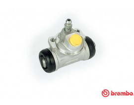 FREN HİDROLİGİ NISSAN 100NX B13 03/90-01/96-NISSAN ALMERA I N15 07/95-09/00-NISSAN ALMERA I HATC