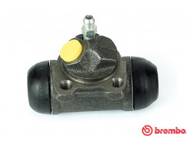 FREN HİDROLİGİ NISSAN 350Z ROADSTER Z33 09/02-12/09-SMART CABRIO 450 03/00-01/04-SMART CITY-COUP