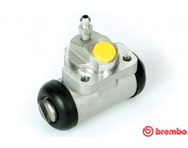 FREN HİDROLİGİ NISSAN BLUEBIRD T72 . T12. U12 12/85-12/90-NISSAN BLUEBIRD U11 11/83-05/90-NISSAN