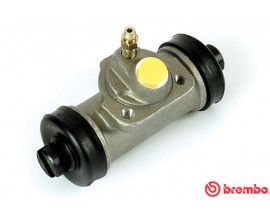 FREN HİDROLİGİ NISSAN CABSTAR F22. H40 01/82-09/93-NISSAN PATROL GR IV Y60. GR 01/86-02/98-NISSA