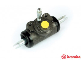 FREN HİDROLİGİ NISSAN CABSTAR F22. H40 01/82-09/93-NISSAN PATROL GR V WAGON Y61 06/97- -NISSAN P