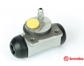 FREN HİDROLİGİ NISSAN CABSTAR F22. H40 01/82-09/93-NISSAN URVAN VAN E23 07/80-11/98-RENAULT 21