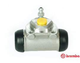 FREN HİDROLİGİ NISSAN KUBISTAR VAN X76 08/03- -RENAULT KANGOO KC0/1 08/97- -RENAULT KANGOO EXPRE