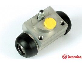 FREN HİDROLİGİ NISSAN MICRA C C III K12 08/05- -NISSAN MICRA III K12 03/02-06/10-NISSAN NOTE E1