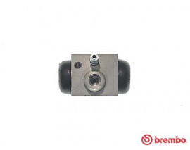 FREN HİDROLİGİ NISSAN MICRA IV K13K 05/10- -NISSAN MICRA IV K13KK 07/09-