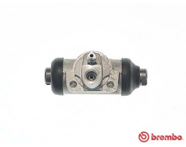 FREN HİDROLİGİ NISSAN NAVARA PLATFORM/CHASSİS D23 01/15- -NISSAN NP300 NAVARA D40 10/04- -NISSAN