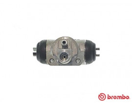 FREN HİDROLİGİ NISSAN NV200-EVALIA BUS 07/10- -NISSAN NV200 VAN 02/10-