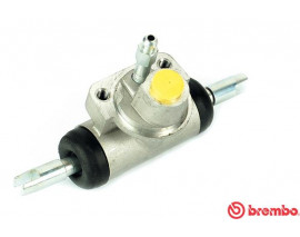 FREN HİDROLİGİ NISSAN PICK UP 720 01/80-03/86-NISSAN PICK UP D21 09/85-12/08-NISSAN URVAN BUS E