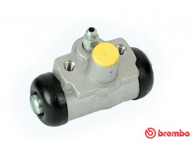 FREN HİDROLİGİ NISSAN PIXO UA0 03/09- -SUBARU JUSTY I KAD 11/84-08/96-SUBARU VIVIO 03/92-04/00-S