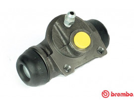 FREN HİDROLİGİ NISSAN PRIMERA P11 06/96-12/01-NISSAN PRIMERA HATCHBACK P11 06/96-07/02-NISSAN PR