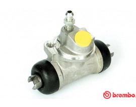 FREN HİDROLİGİ NISSAN SUNNY 140Y. 150Y 01/70-02/82-NISSAN SUNNY I B11 03/82-12/90-NISSAN SUNNY I