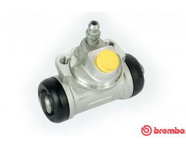 FREN HİDROLİGİ NISSAN SUNNY III N14 05/90-12/96-NISSAN SUNNY III HATCHBACK N14 08/90-07/95-NISSA