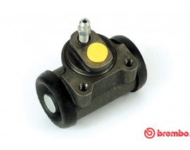 FREN HİDROLİGİ NISSAN TRADE BUS 06/96-10/01-NISSAN TRADE PLATFORM/CHASSİS 01/94-12/98-NISSAN TRADE P