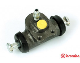 FREN HİDROLİGİ OPEL ADMIRAL B 03/69-01/78-OPEL ASCONA A 81. 86. 87. 88 10/70-08/75-OPEL ASCONA A V