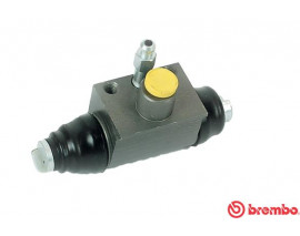 FREN HİDROLİGİ OPEL AGILA A H00 09/00-12/07-SUBARU JUSTY III G3X 09/03- -SUZUKI IGNIS I FH 1