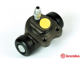 FREN HİDROLİGİ OPEL ASCONA B 81. 86. 87. 88 09/75-08/81-OPEL ASCONA C J82 09/81-10/88-OPEL ASCON