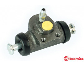 FREN HİDROLİGİ OPEL COMBO BOX BODY/MPV 71 07/94-10/01-OPEL CORSA B S93 03/93-12/02-OPEL CORSA B