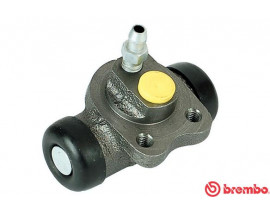 FREN HİDROLİGİ OPEL CORSA A HATCHBACK S83 09/82-03/93-OPEL CORSA A HATCHBACK VAN S83 02/86-09/94