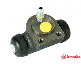 FREN HİDROLİGİ OPEL KADETT C AERO 09/76-08/79-OPEL KADETT D 31-34. 41-44 08/79-08/84-OPEL KADETT D