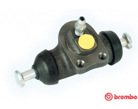FREN HİDROLİGİ OPEL KADETT D 31-34. 41-44 08/79-08/84-OPEL KADETT D 32.37.39. 42 08/79-08/84-OPE